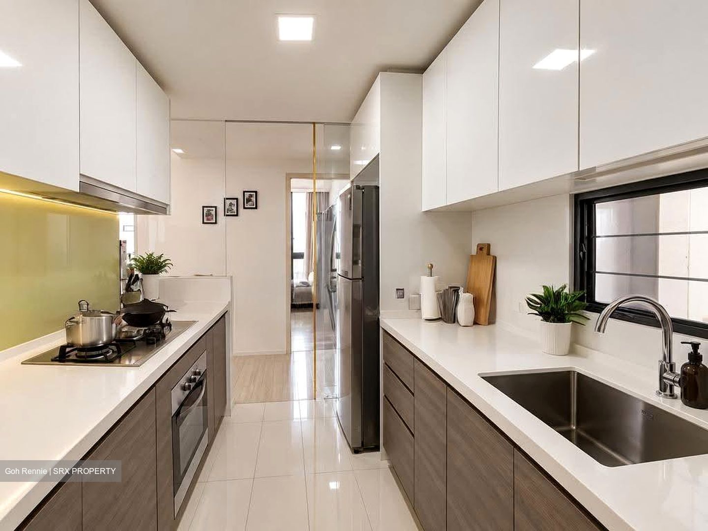 My Manhattan (D18), Condominium #619615901